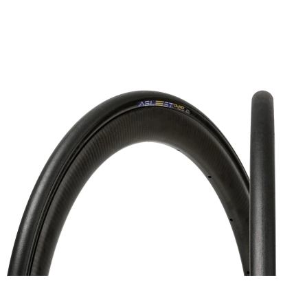 GUMA 700X25C AGILEST DURO BLACK PANARACER