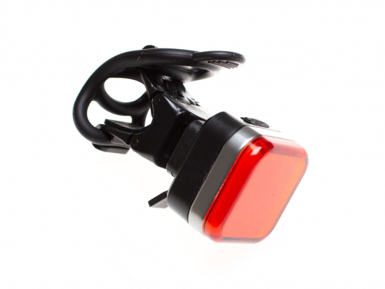 AURA REAR LIGHT SHROOM