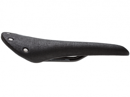 SADDLE REGAL EVO SAN MARCO X BLB