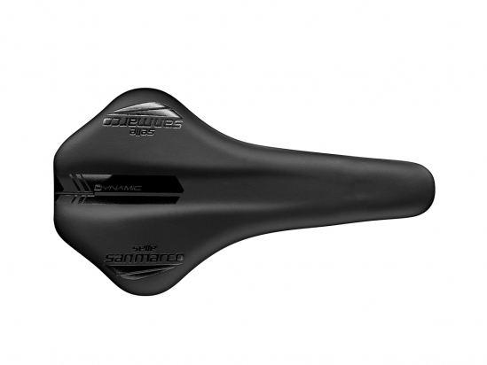 SADDLE GND DYNAMIC WIDE SAN MARCO