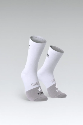 SOCKS LIGHTWEIGHT 2.0 UNISEX SALT GOBIK