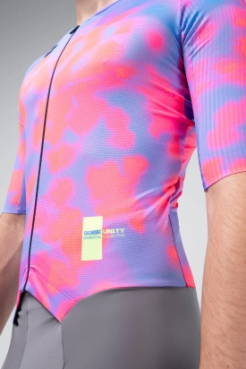 BICIKLISTIČKO ODIJELO MADISON MAN BLUE JAY GOBIK