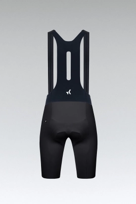 BIB SHORTS X MAN K10 BLACK GOBIK