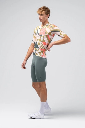 CYCLING JERSEY SHORT SLEEVES CX PRO 4.0 UNISEX JOINT GOBIK