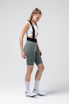 BIB SHORTS X WOMAN K9 LIBERTY GOBIK