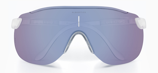 STRATOS SNOW VZUM F-LENS FLM ALBA OPTICS