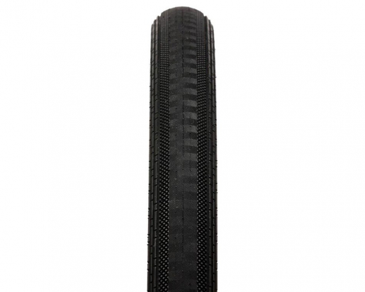 TIRE 700X35C GRAVELKING SEMI SLICK TLC BROWN PANARACER