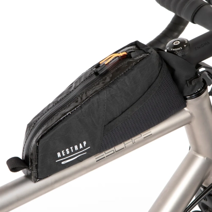 TORBA ZA OKVIR TOP TUBE ADVENTURE RACE BAG SHORT 1.2L RESTRAP