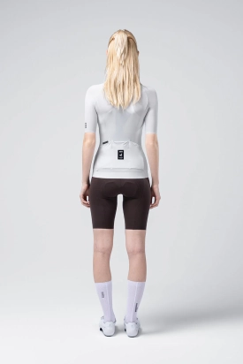 MAJICA BICIKLISTIČKA KRATKI RUKAVI CX SOLID UNISEX EMPIRE GOBIK