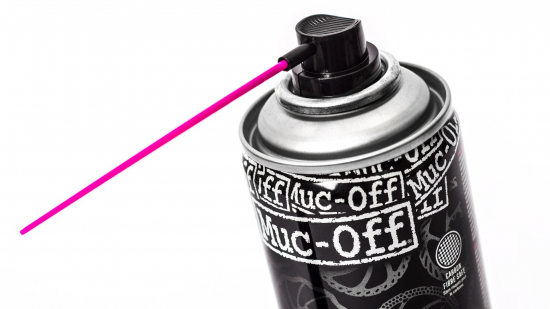 DISC BRAKE CLEANER 400ml MUC-OFF