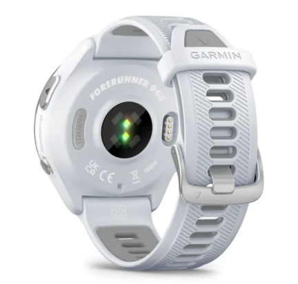 WATCH Forerunner® 965 WHITESTONE GARMIN