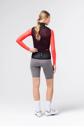 PRSLUK PRIME WOMAN INK BLACK GOBIK
