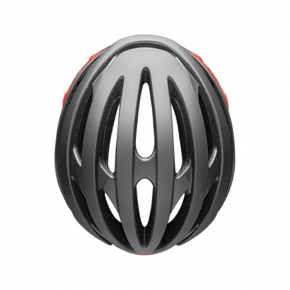 HELMET STRATUS MIPS GREY/INFRARED BELL