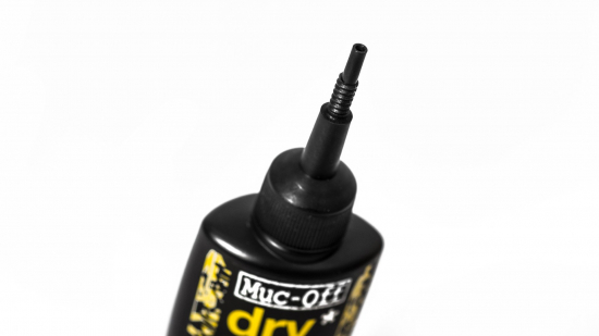 BIO DRY LUBE 50ml MUC-OFF