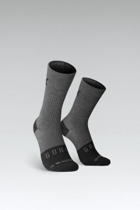 SOCKS WINTER MERINO UNISEX ALLOY GOBIK