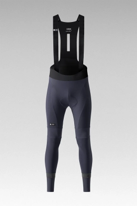 HLAČE DUGE ABSOLUTE 8.0 MAN K10 ULTRABLUE GOBIK