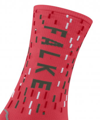 SOCKS IMPULSE PELOTON FRUIT PUNCH FALKE