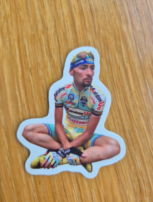 NALJEPNICA PANTANI!!!! BONK