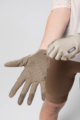 GLOVES LYNX TOFU UNISEX GOBIK