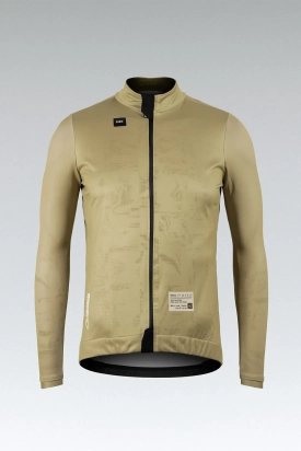 JACKET SKIMO PRO 2.0 MAN KEEMUN GOBIK
