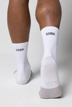 ČARAPE LIGHTWEIGHT 2.0 UNISEX SALT GOBIK