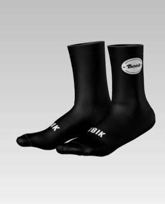 SOCKS CLIMB 2.0 BICIKLIZAM.NETxBONK GOBIK
