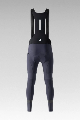 HLAČE DUGE ABSOLUTE 8.0 MAN K10 ULTRABLUE GOBIK