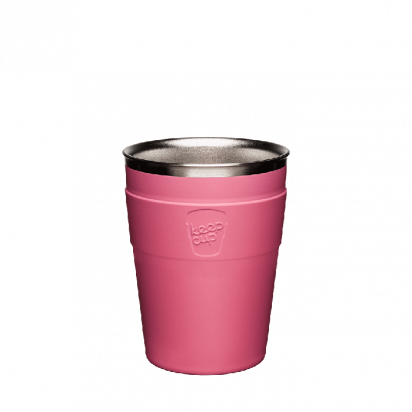 CUP THERMAL 340ml SASKATOON KEEPCUP