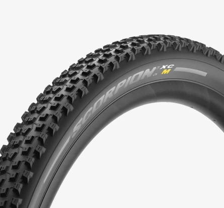 TIRE 29x2.2 SCORPION™ XC M TLR PIRELLI