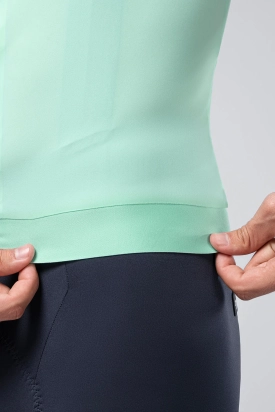 CYCLING JERSEY SHORT SLEEVES CX SOLID UNISEX ONSEN GOBIK