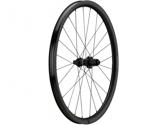 WHEELSET DISCUS i28 LTD 3T