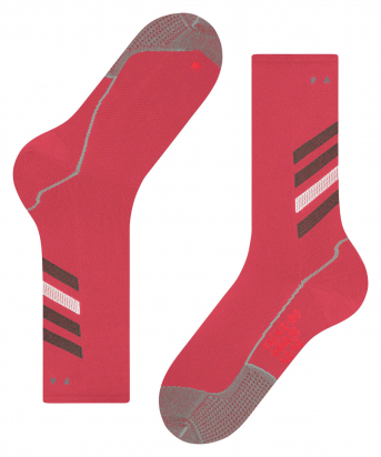 SOCKS IMPULSE VELOCITY FRUIT PUNCH FALKE