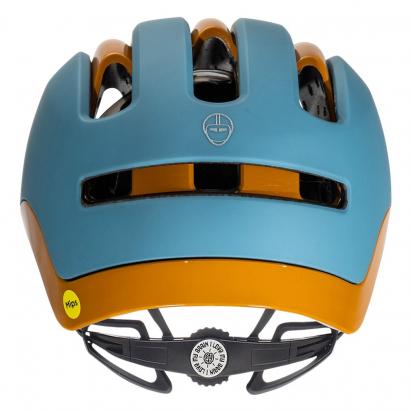 HELMET VIO ADVENTURE GRAVELSTOKE MIPS NUTCASE