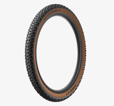 GUMA 29x2.2 SCORPION™ XC M TLR CLASSIC PIRELLI