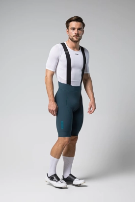 BIB SHORT MATT 2.0 MAN CORSAIR K10 GOBIK