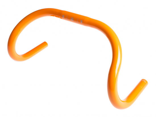 TRACK DROP BAR 38cm ORANGE BLB