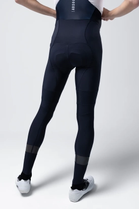BIB TIGHTS ABSOLUTE 7.0 MAN K10 ULTRABLUE GOBIK