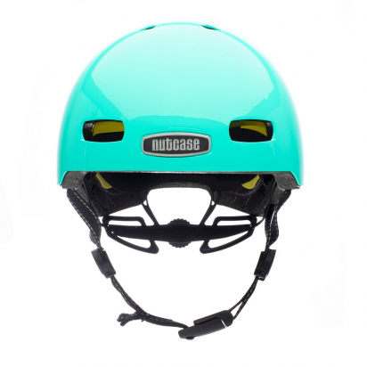 HELMET TIFFANY´S BRUNCH MIPS NUTCASE