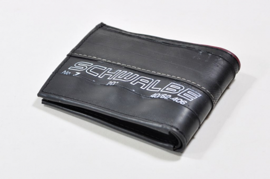 WALLET SCHEININGER COMPACT STEF FAUSER DESIGN