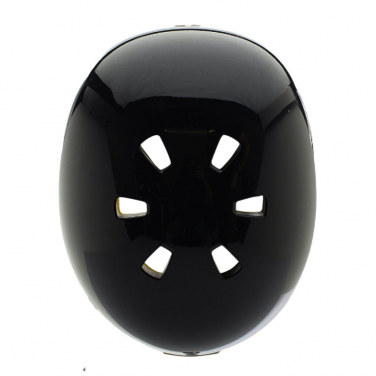 HELMET DARTH LIGHTNIN MIPS BLACK NUTCASE