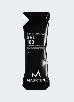 GEL 100 40g MAURTEN