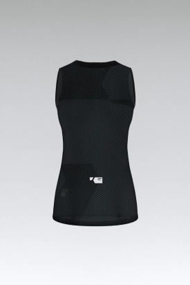 BASE LAYER SECOND SKIN WOMAN MOONLESS GOBIK