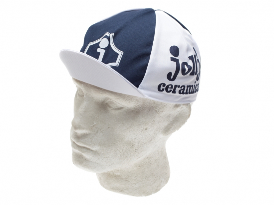 CYCLING CAP JOLLJ CERAMICA