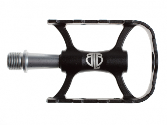 CLASSIC CITY PEDALS BLACK BLB