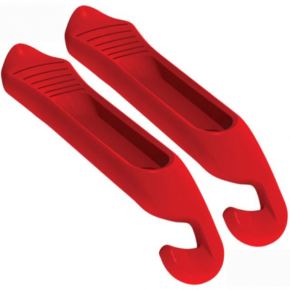 TIRE LEVER RED BONTRAGER