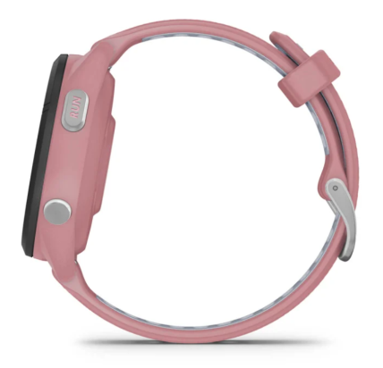 WATCH Forerunner® 265S PINK/WHITESTONE GARMIN