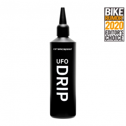 LUBE UFO DRIP 180ml CERAMICSPEED