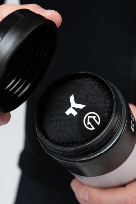 BIDON-KONTEJNER ZA DODATNU OPREMU 400ml BYASI ONYX GOBIK
