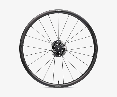 WHEELS R3.A DISC BLACK LABEL SCOPE