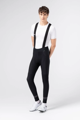 HLAČE DUGE ABSOLUTE 8.0 MAN K10 BLACK GOBIK